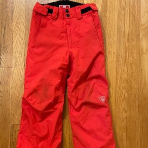 Rossignol Ski Pants GUC